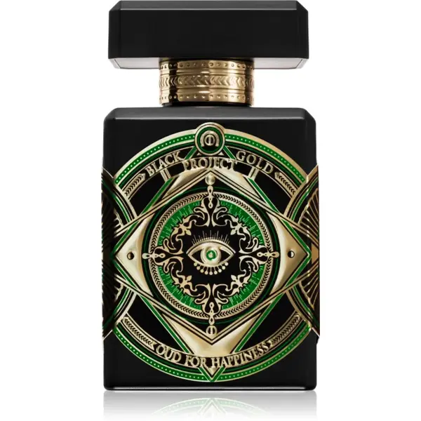 Initio Parfums Privés Oud for Happiness Eau de Parfum unisex 90 ml