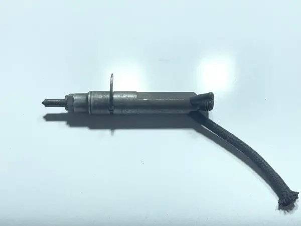 Injector 028130202p Skoda Fabia (1999-2008) 1.9 tdi ALH