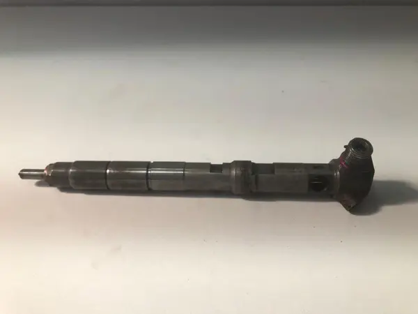 Injector 03P130277 Seat Ibiza 4 facelift (2012-2017) [6J] 1.2 tdi; 1.2 tdi CFWA; CFW; CFWA