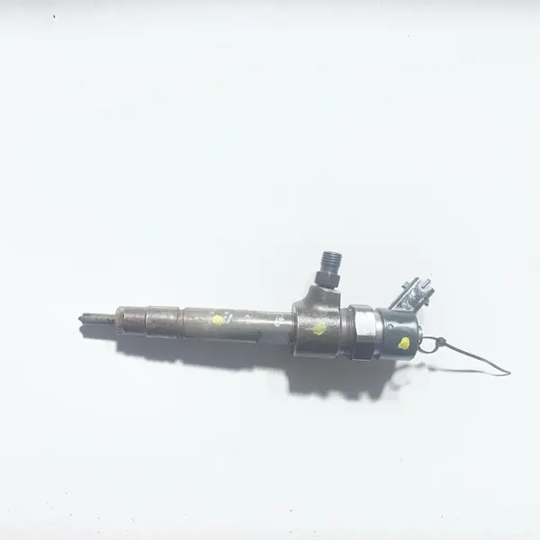 Injector 0445110019 Fiat Palio (1996->) [178BX] 1.9 jtd