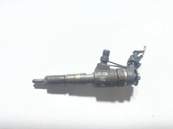 Injector 0445110135 Citroen C3 (2002-2009) 1.4 hdi 8HZ; 8HX