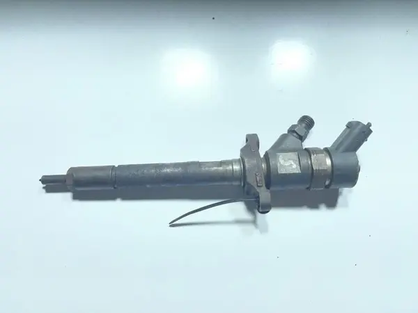 Injector 0445110239 Ford Fiesta 6 (2008-2012) [MK7] 1.6 tdci; 1.6 tdci HHJF