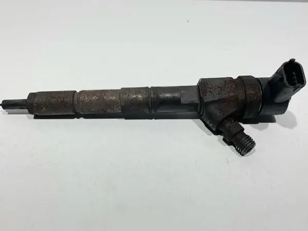 Injector 0445110327 Opel Astra J (2009-2012) 2.0 cdti A20DTA, A20DTC, Z22SE