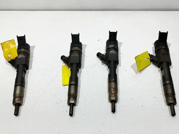 Injector 0445110328 Renault Scenic 3 (2009-2011) 1.9 dci; 1.9 dci F9Q; F9Q 870