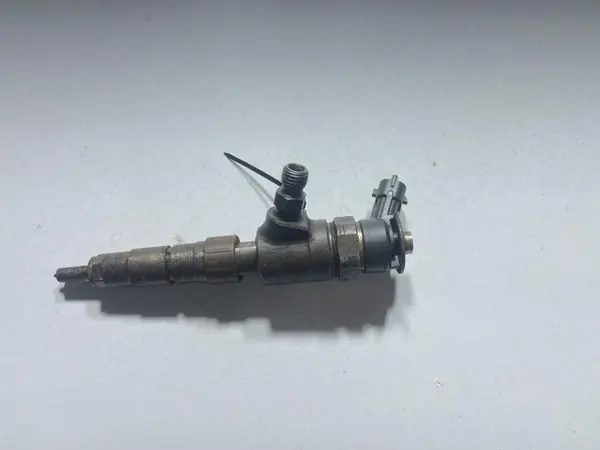 Injector 0445110340 Citroen C4 2 (2010-2016) 1.6 hdi / tdci