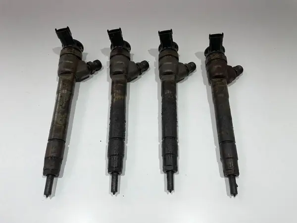Injector 0445110414 Renault Megane 3 (2008-2012) 1.6 dci r9m