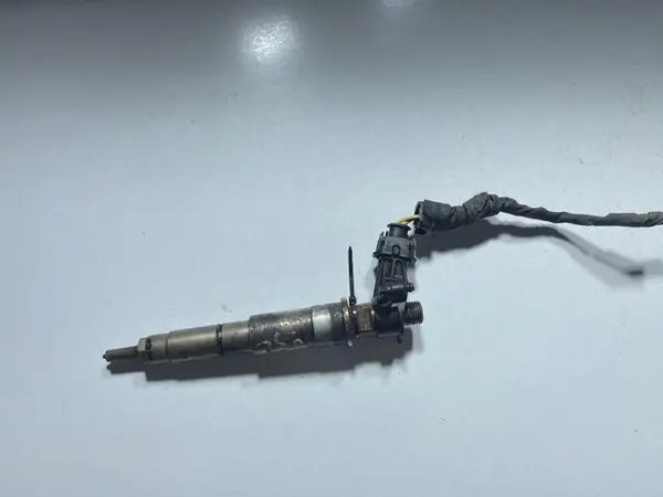 Injector 0445115007 Renault Scenic 2 (2003-2009) 2.0 dci; 2.0 dci m9r; M9R (802)