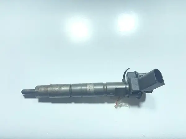 Injector 0445117030 BMW Seria 5 (2010-2017) [F10] 2.0 3.0d euro 5
