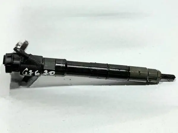 Injector 04L130277BF Volkswagen Golf 7 facelift (2017-2020) 1.6 tdi DGTE