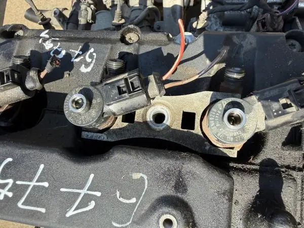 Injector 04L130277G Audi A3 (2012-2019) [8V1] 1.6 tdi CLHA