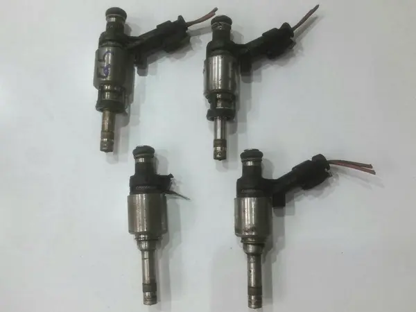 Injector 06H906036G Audi A4 (2007-2011) [8K2, B8] 2.0 tfsi
