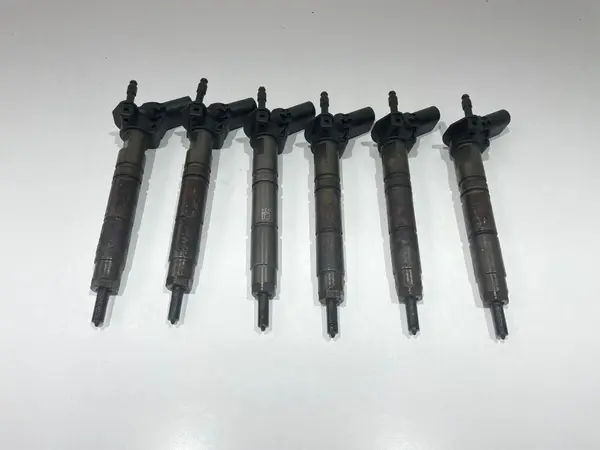 Injector 0986435355 Mercedes E-Class (2002-2008) [W211] 3.2 cdi v6 euro 4
