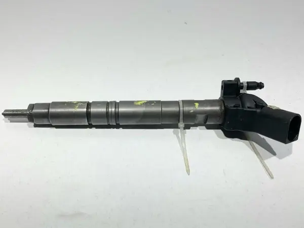 Injector 0986435358 Audi A4 (2004-2008) [8EC, B7] 3.0 tdi