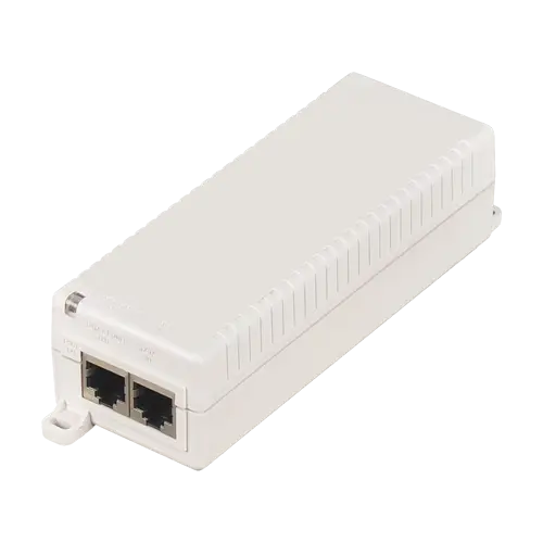 Injector 1 port PoE, 53V, 30W - Ruijie RG-E-130(GE)