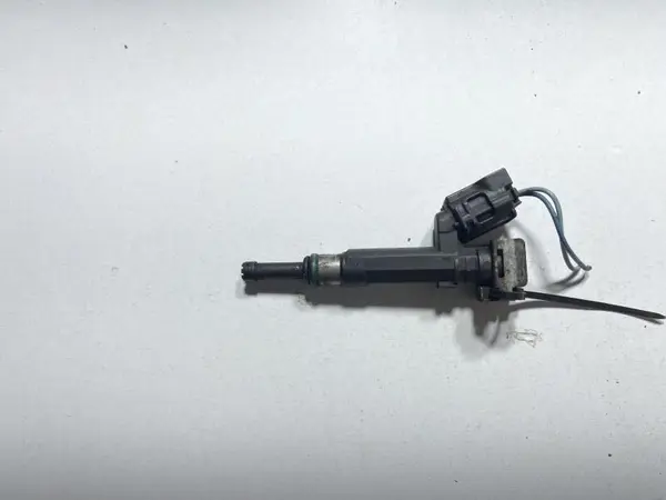 Injector 166001KT0A Nissan Qashqai (2007-2010) [J10] 1.6 benzina HR16DE
