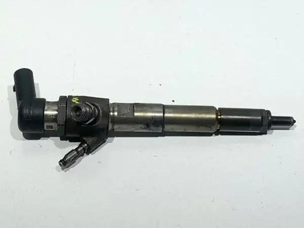 Injector 166006212R Renault Scenic 3 facelift 2 (2013-2016) 1.5 dci K9K (636) 110 cp