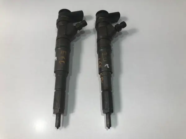 Injector 7788609 BMW Seria 3 (1998-2005) [E46] M57 2.0d 150 cp