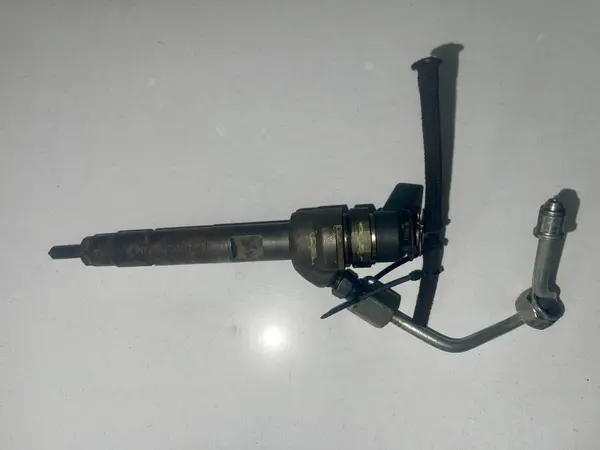 Injector 7798446 BMW Seria 1 LCI (2008-2011) (E81,E87) 2.0d n47d20c