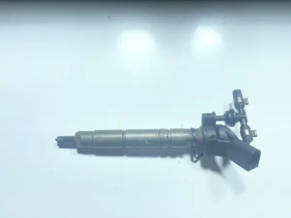 Injector a6420700487 Mercedes GLK Class (2008->) [X204] 3.2 cdi v6