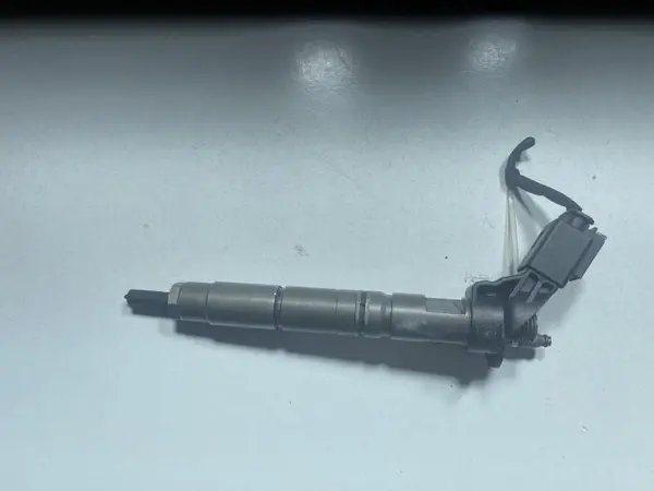 Injector A6420701187 Mercedes E-Class (2009->) [C207] 350 cdi
