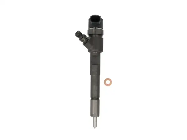 Injector ALFA ROMEO MITO; CITROEN NEMO; FIAT 500, 500 C, 500L, DOBLO, FIORINO, GRANDE PUNTO, IDEA, PANDA, PUNTO, PUNTO EVO, QUBO, STRADA, TIPO; FORD KA 1.3D dupa 2005