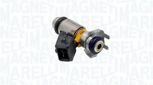 Injector ALFA ROMEO MITO; FIAT 500, 500 C, GRANDE PUNTO, IDEA, LINEA, PANDA, PUNTO, PUNTO EVO, QUBO; FORD KA; LANCIA MUSA, YPSILON 1.2 1.2LPG 1.4 dupa 2003