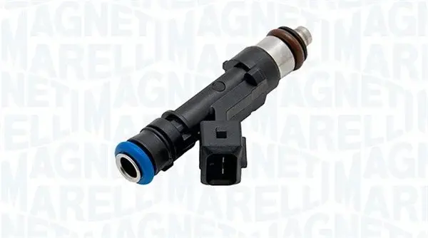 Injector CHEVROLET AVEO, CRUZE; OPEL ADAM, AGILA, ASTRA G, ASTRA H, ASTRA H GTC, ASTRA J, ASTRA J GTC, COMBO, COMBO TOUR, CORSA C, CORSA D, CORSA E, MERIVA A, MERIVA B, TIGRA 1.0-1.4LPG dupa 2003