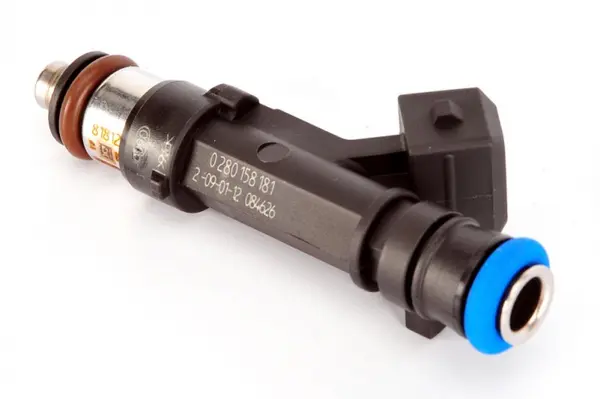 Injector CHEVROLET AVEO, CRUZE; OPEL ADAM, AGILA, ASTRA G, ASTRA G CLASSIC, ASTRA H, ASTRA H CLASSIC, ASTRA H GTC, ASTRA J, ASTRA J GTC, COMBO, COMBO TOUR, CORSA C, CORSA D 1.0-1.4LPG dupa 2003