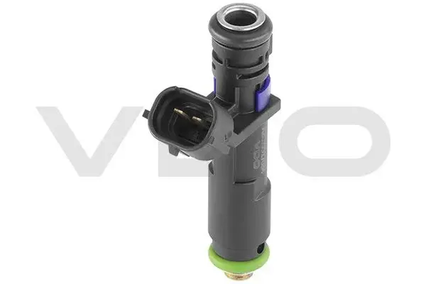 Injector CITROEN C4 GRAND PICASSO I, C4 I, C4 PICASSO I, C5 II, C5 III, C8, JUMPY; PEUGEOT 307, 308 I, 407, 807, EXPERT, EXPERT TEPEE 2.0 2.0ALK dupa 2004