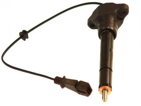Injector cu senzor miscare ac BMW Seria 3 (E46), 5 (E39) 2.0D intre 1998-2003