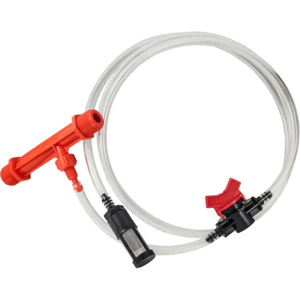 Injector De Ingrasaminte Pentru Irigare,Dimensiune 1/2"