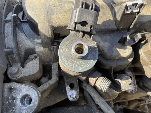 Injector H8201453073 Dacia Sandero 2 (2012-2017) 1.5 dci K9K 626