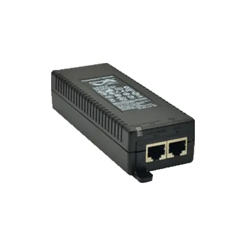 Injector PoE++ 65W DC56V/1.16A - UNV PWR-DC5612