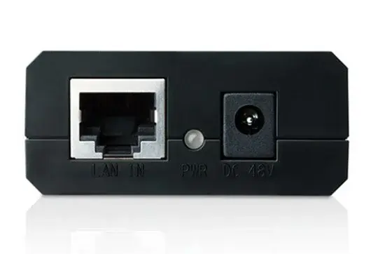 INJECTOR PoE TP-LINK Gigabit TL-PoE150S