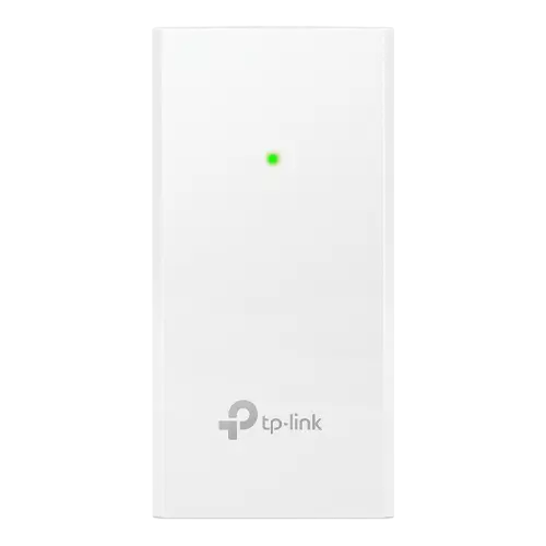 Injector PoE, TP-Link TL-POE4818G pasiv 48 V alb - TP-Link POE4818G