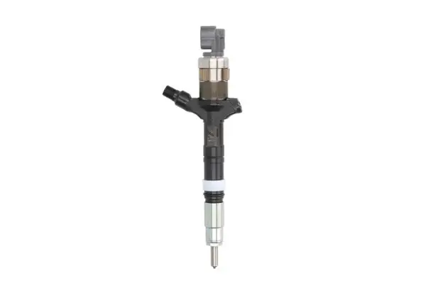 Injector TOYOTA LAND CRUISER 90, LAND CRUISER PRADO 3.0D intre 2000-2009
