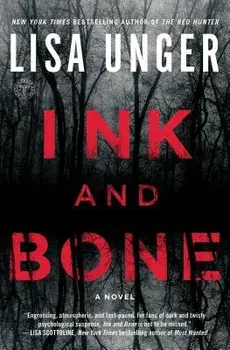 Ink and Bone, Paperback/Lisa Unger