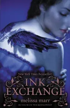 Ink Exchange, Paperback/Melissa Marr