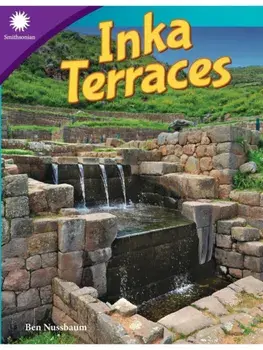 Inka Terraces, Paperback/Ben Nussbaum