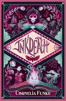 Inkdeath (2020 reissue), Paperback/Cornelia Funke