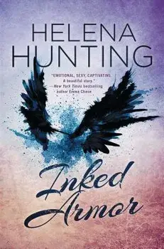 Inked Armor, Paperback/Helena Hunting