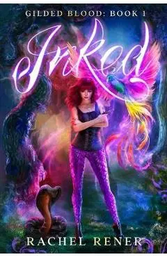 Inked - Rener