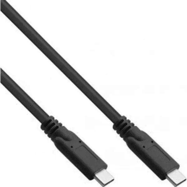 Inline Cablu USB 3.2 Gen2 type C la type C 5m, InLine IL35705A