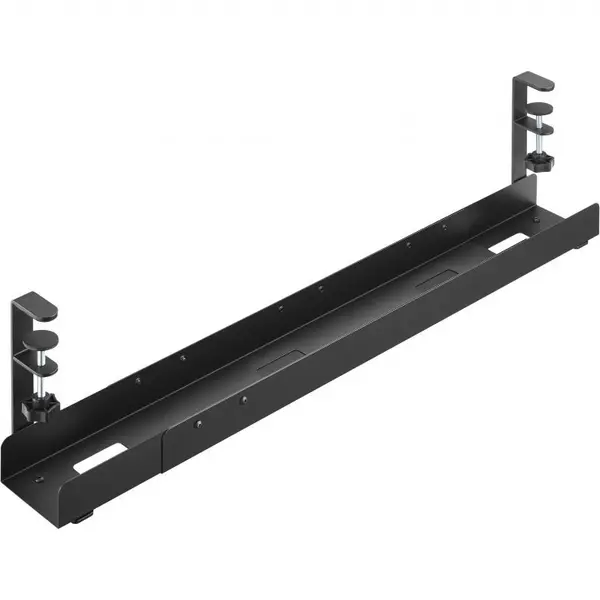 Inline Organizator cabluri montare sub masa 3 nivele, InLine IL23190E