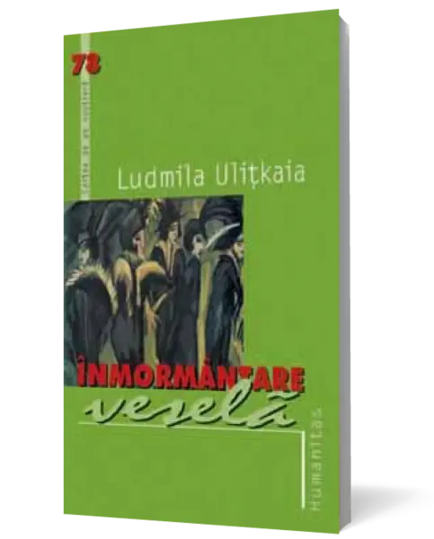 Inmormantare vesela