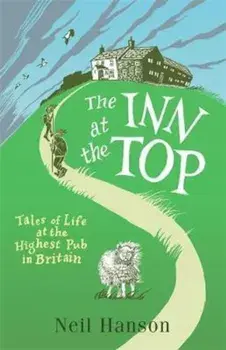 Inn at the Top, Paperback/Neil Hanson