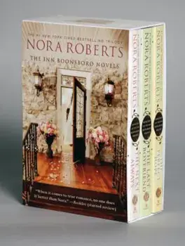 Inn Boonsboro Novels, Paperback/Nora Roberts