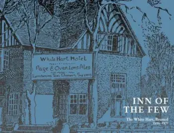 Inn of the Few, Hardback/***