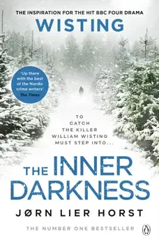 Inner Darkness, Paperback/Jorn Lier Horst