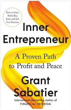 Inner Entrepreneur - Grant Sabatier